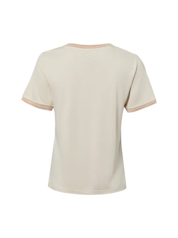 More & More T-Shirt in beige