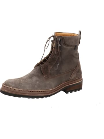 Floris van Bommel Stiefeletten/Boot in grau