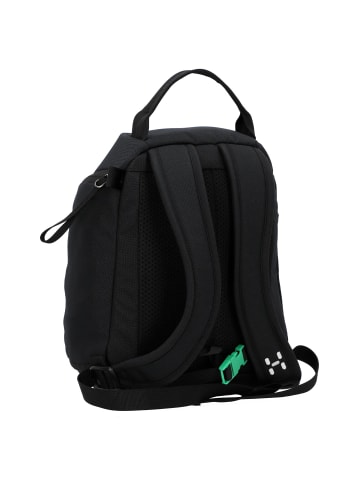Haglöfs Corker Junior Kindergartenrucksack 27 cm true black