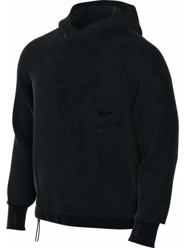Nike Hoodie für Herren in schwarz