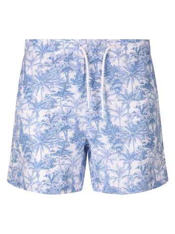 NOU Badeshort Esiquio in Print 3819
