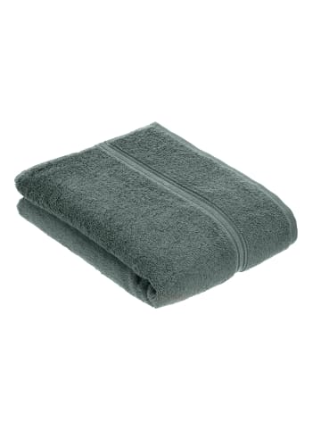 Vossen 2er Pack Duschtuch in sage