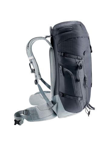 Deuter Trail 30 - Kletterrucksack 63 cm (grove-ivy) in black-shale