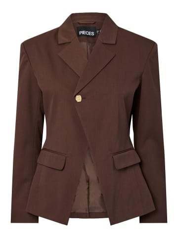 Pieces Blazer in Delicioso