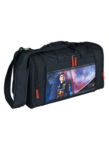 Red Bull Sporttasche Max Verstappen – Racing Edition