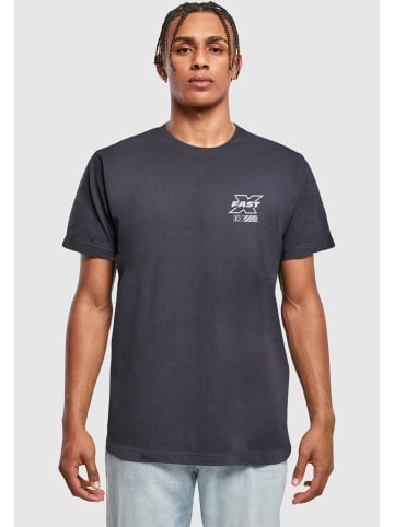 Merchcode Merchcode T-Shirts in navy