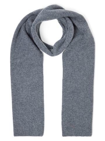 Andrew James Schal in anthrazit - 0001