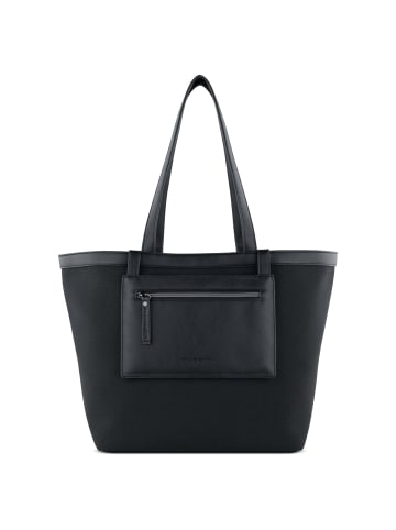Bugatti Elena - Shopper M 48 cm (schwarz) in schwarz