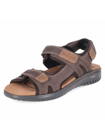 rieker Sandalen in braun