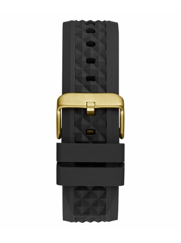 Guess Analoguhr für Herren in gold