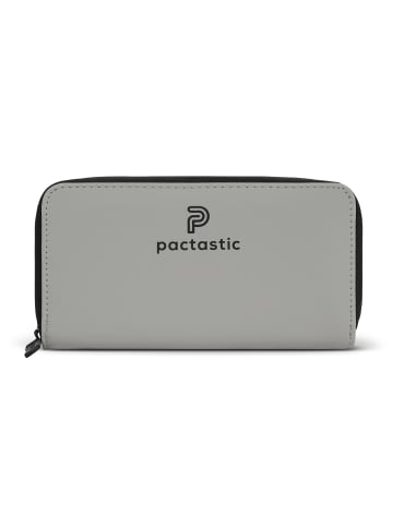 Pactastic Urban Collection Geldbörse 20 cm in grey