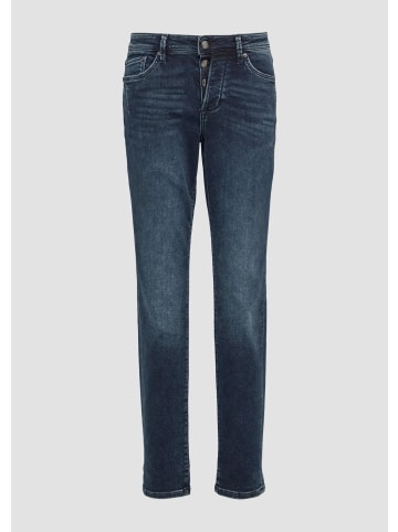 s.Oliver Jeans-Hose BETSY in 58Z5_blau