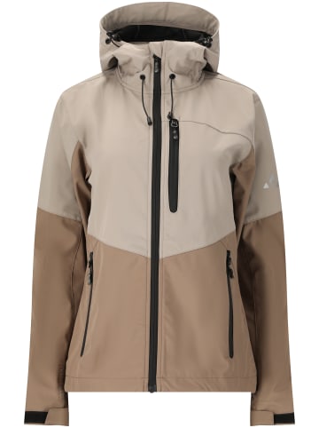 Whistler Softshelljacke Rosea V2 in 1265 Island Fossil