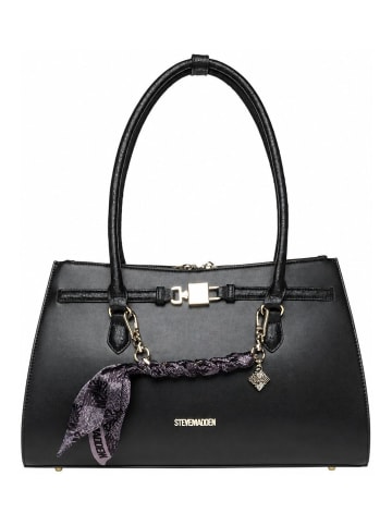 Steve Madden Taschen BSHIRLEY in Schwarz/Gold