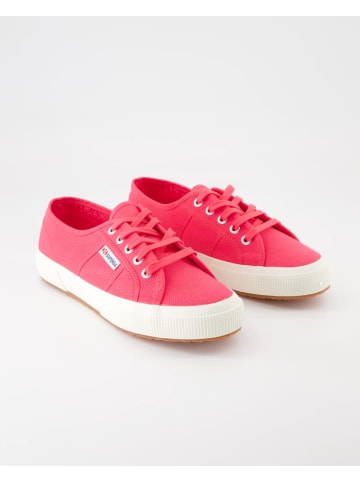 Superga Damen in Pink