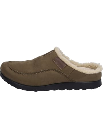 WESTLAND Komfort Slipper für Damen in braun