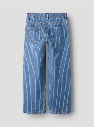 name it Jeans in Medium Blue Denim