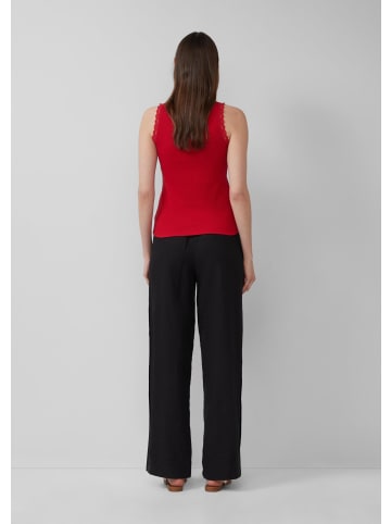 s.Oliver T-Shirt in 3533_rot