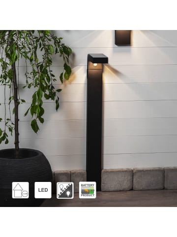 STAR Trading Warmweißes Stimmungslicht – 15 Lumen sorgen für dezente, gemütliche Be