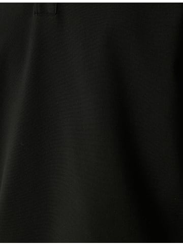 KOTON Shirt in Schwarz