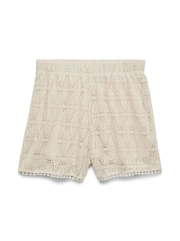Vero Moda Shorts in Birch