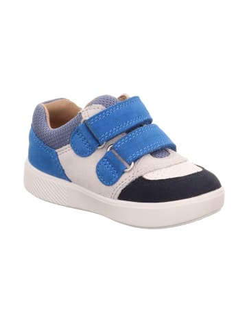 superfit Sneaker High SUPIES in Mehrfarbig