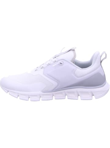Jako Slipper in weiß