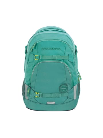 Coocazoo Schulrucksack MATE All Mint in Blau