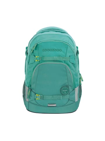 Coocazoo Schulrucksack MATE All Mint in blau