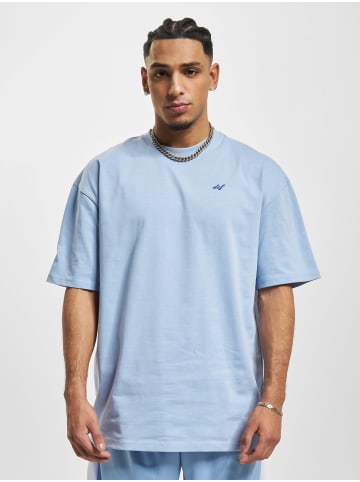 DEF T-Shirt in blue