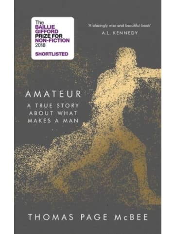 Canongate Books Buch - Amateur