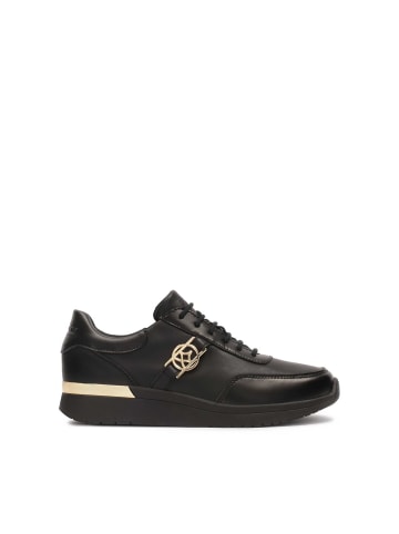 Kazar Sneaker Low in Schwarz