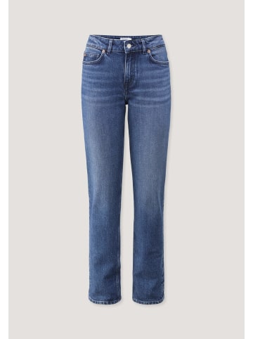 Hessnatur Jeans in dark blue