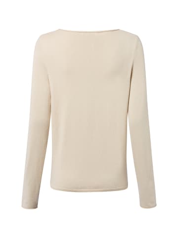 Marc O'Polo Strickpullover in beige - 0004