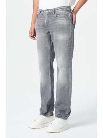 M.O.D Thomas Comfort Different Grey