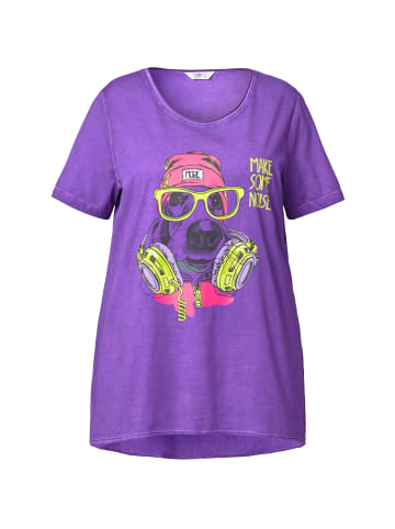 Angel of Style Shirt in violett