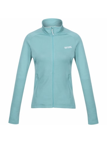 Regatta Softshelljacke Highton Lte II in Petrol