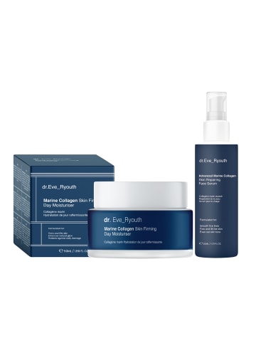 Dr. Eve_Ryouth Marine Serum Set