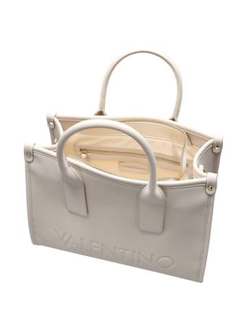 Valentino Bags Foxy Re - Shopper 33.5 cm (blau) in ecru