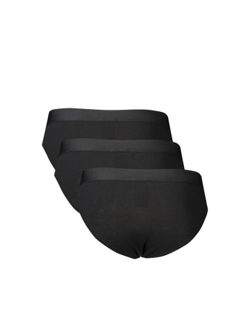 Bikkembergs Schwarz Polyester Herren Unterwäsche