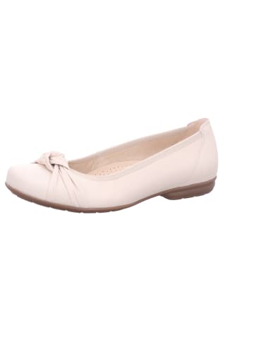 Gabor Slipper in beige