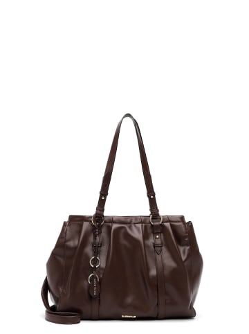 EMILY & NOAH Shopper E&N Lee in brown