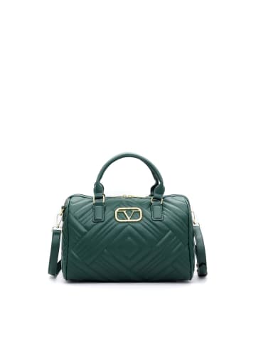 V Italia by Versace Handtasche in GREEN