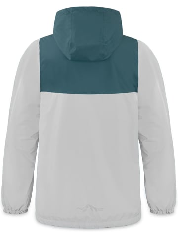 Normani Outdoor Sports Kinder Windbreaker Mayo in Weiß