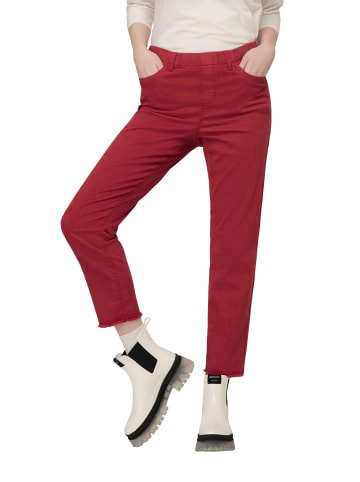 LAURASØN Hosen in fuchsiarot