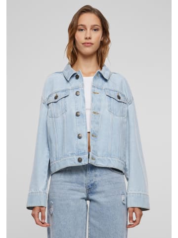 Urban Classics Urban Classics in new light blue washed