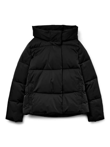 Vero Moda Jacke in Black
