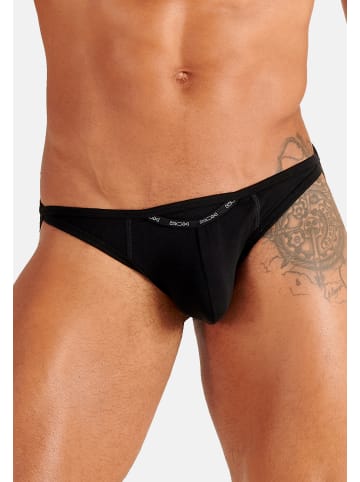 WOH Jockstrap Sexy Fun in Schwarz