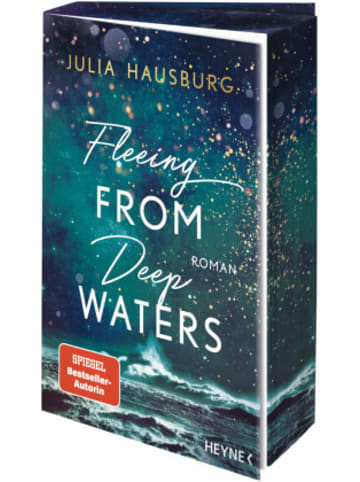 Heyne Buch - Fleeing From Deep Waters