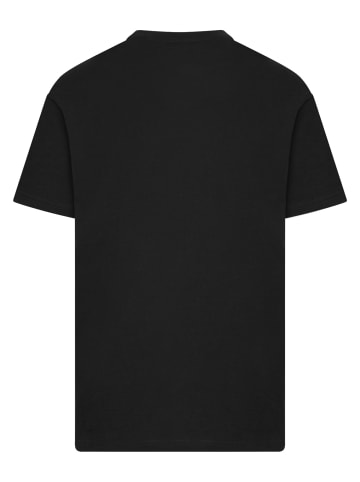 Mister Tee Mister Tee Herren Today Was A Good Day Tee in black